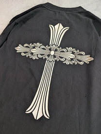 Chrome Hearts Long Sleeve Tee (Late 90's)