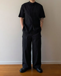 Y’s Yohji Yamamoto Cargo Slacks