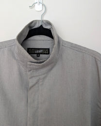 Jean Paul Gaultier Objet Technical Zip Blouson