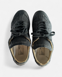 Margiela "Black 3D" GAT's