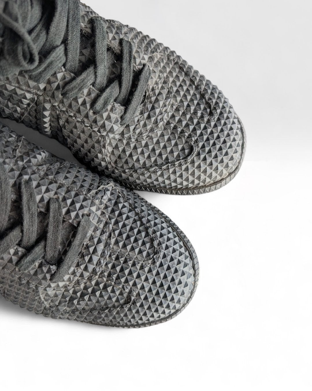 Margiela "Black 3D" GAT's