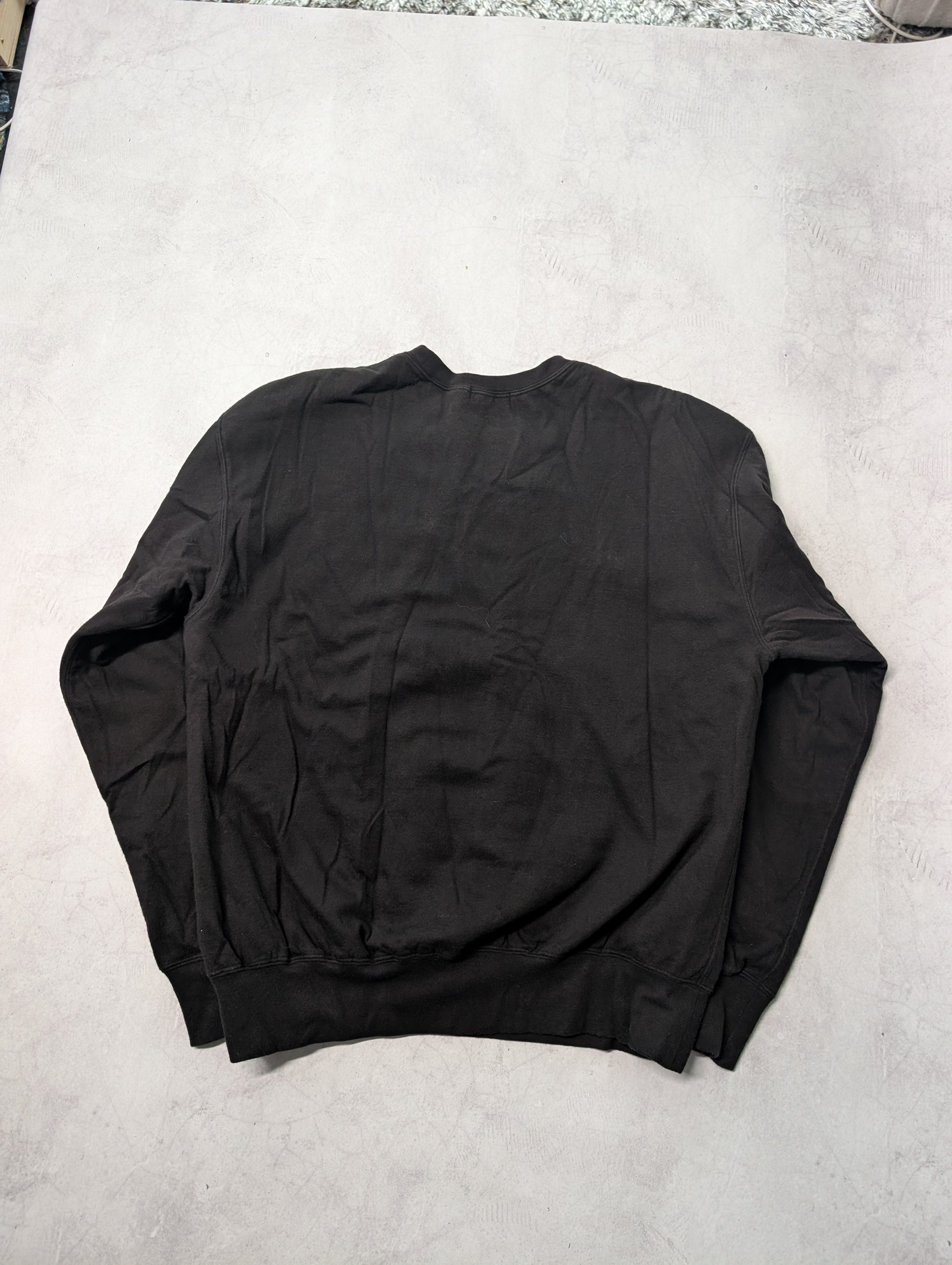 Comme des Garçons Homme Plus AD1990 Sweatshirt