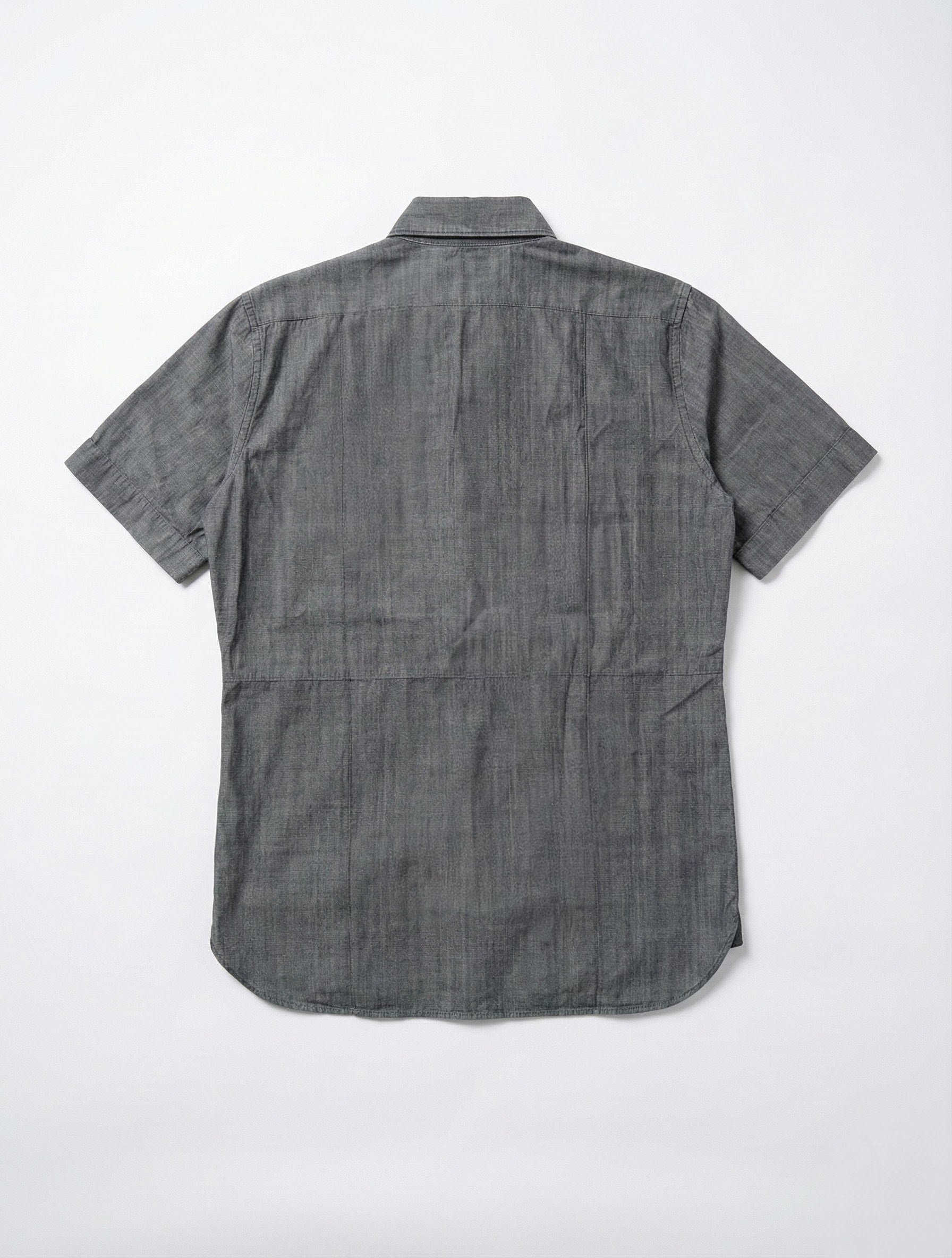 Jil Sander Panelled Shirt