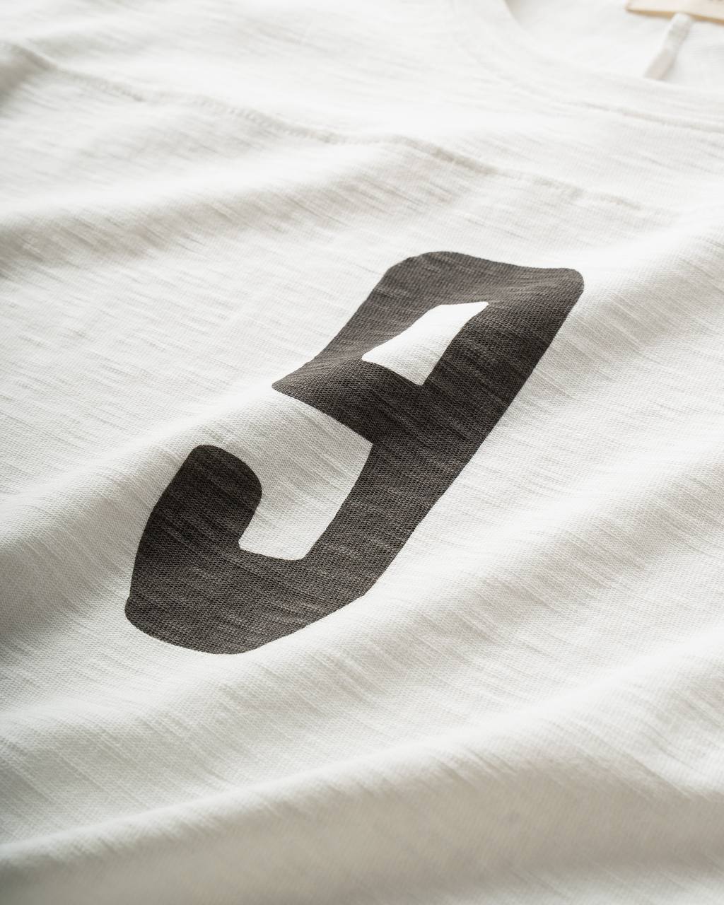 Prototype II Slub Cotton Baby Tee