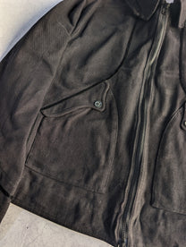 Professor E Shapeshifter Work Jacket SS24
