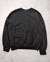 Comme des Garçons Homme Plus AD1990 Sweatshirt