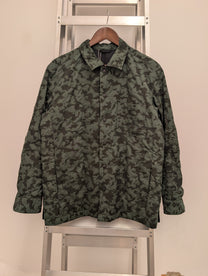 Issey Miyake Reversible Puffer Blouson AW1999