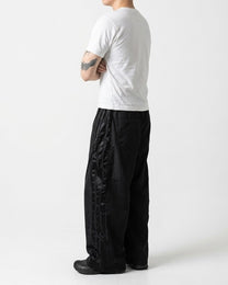 Junya Watanabe MAN AD2023 Wide-Leg Panelled Track pants