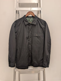 Issey Miyake Reversible Puffer Blouson AW1999