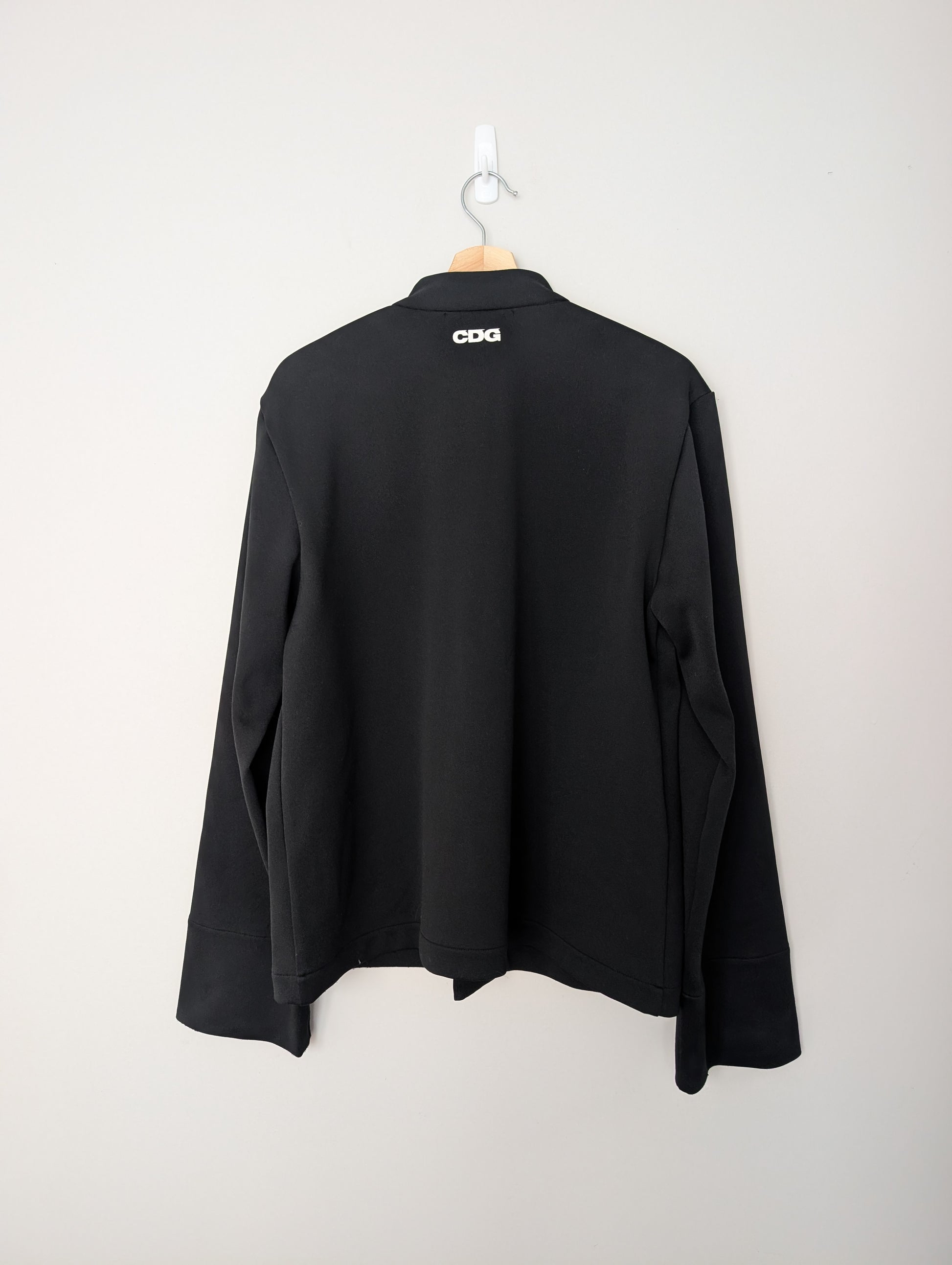 CDG Kungfu Jacket AD2022