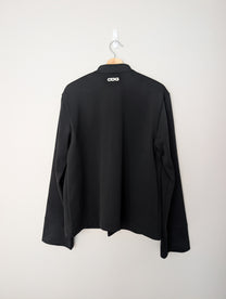 CDG Kungfu Jacket AD2022