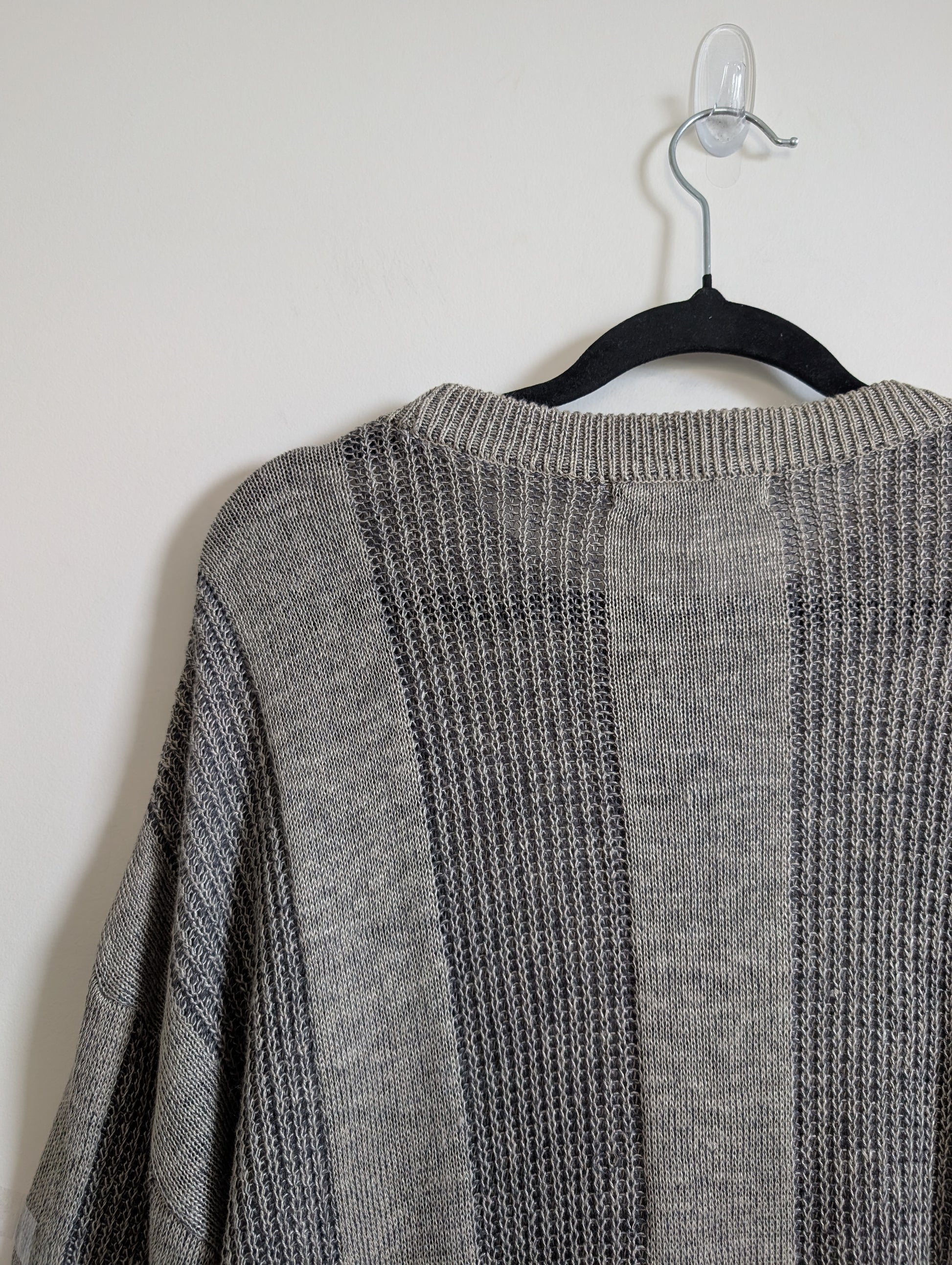 Issey Miyake Sweater 1990’s