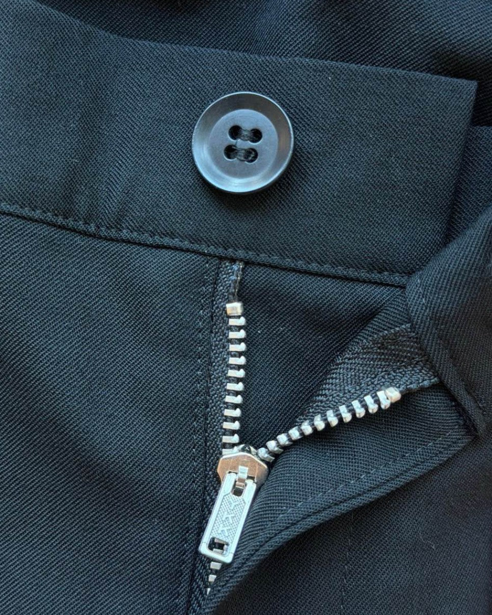 Y’s Yohji Yamamoto Cargo Slacks