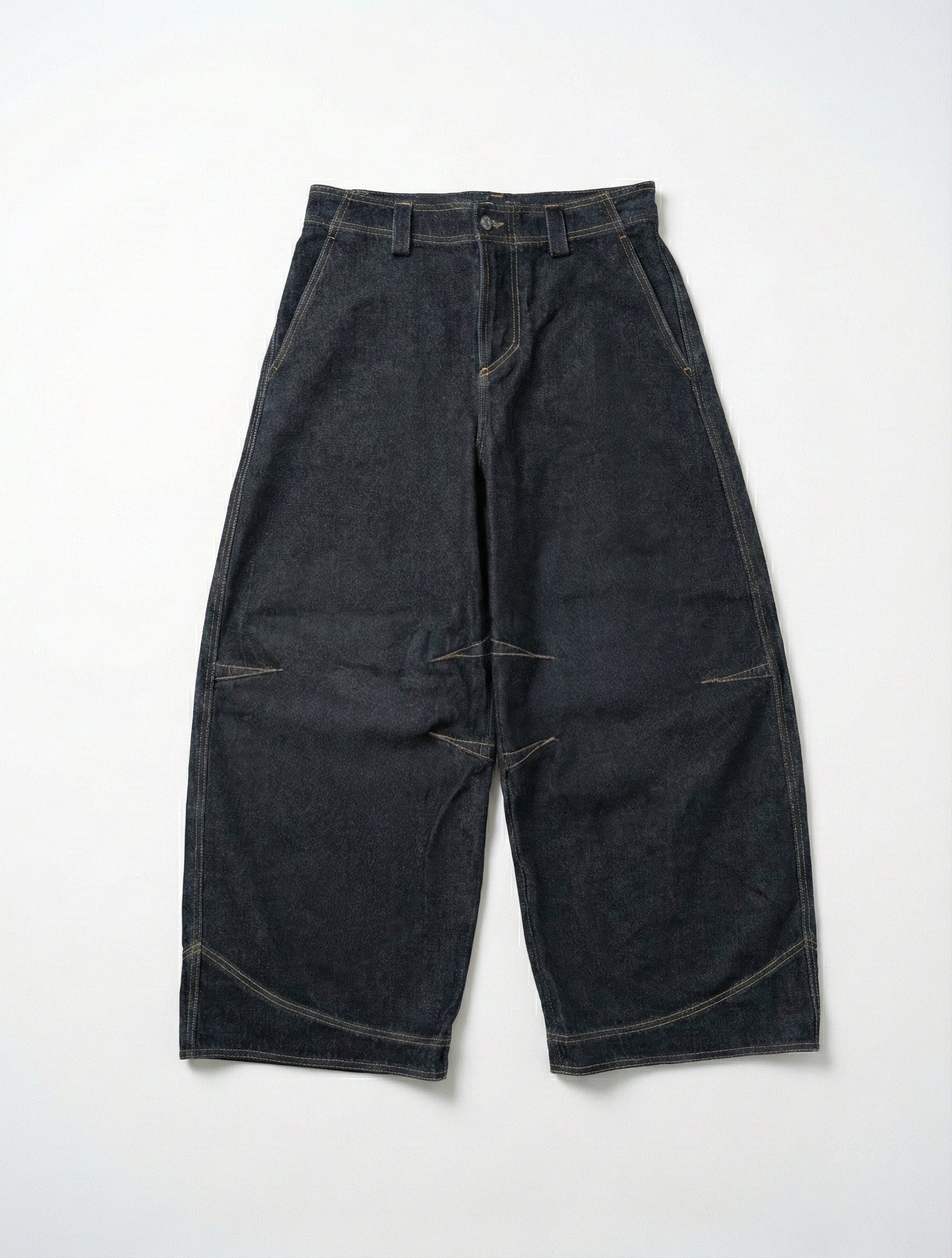 Common Divisor Beira Denim