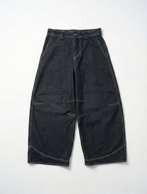 Common Divisor Beira Denim