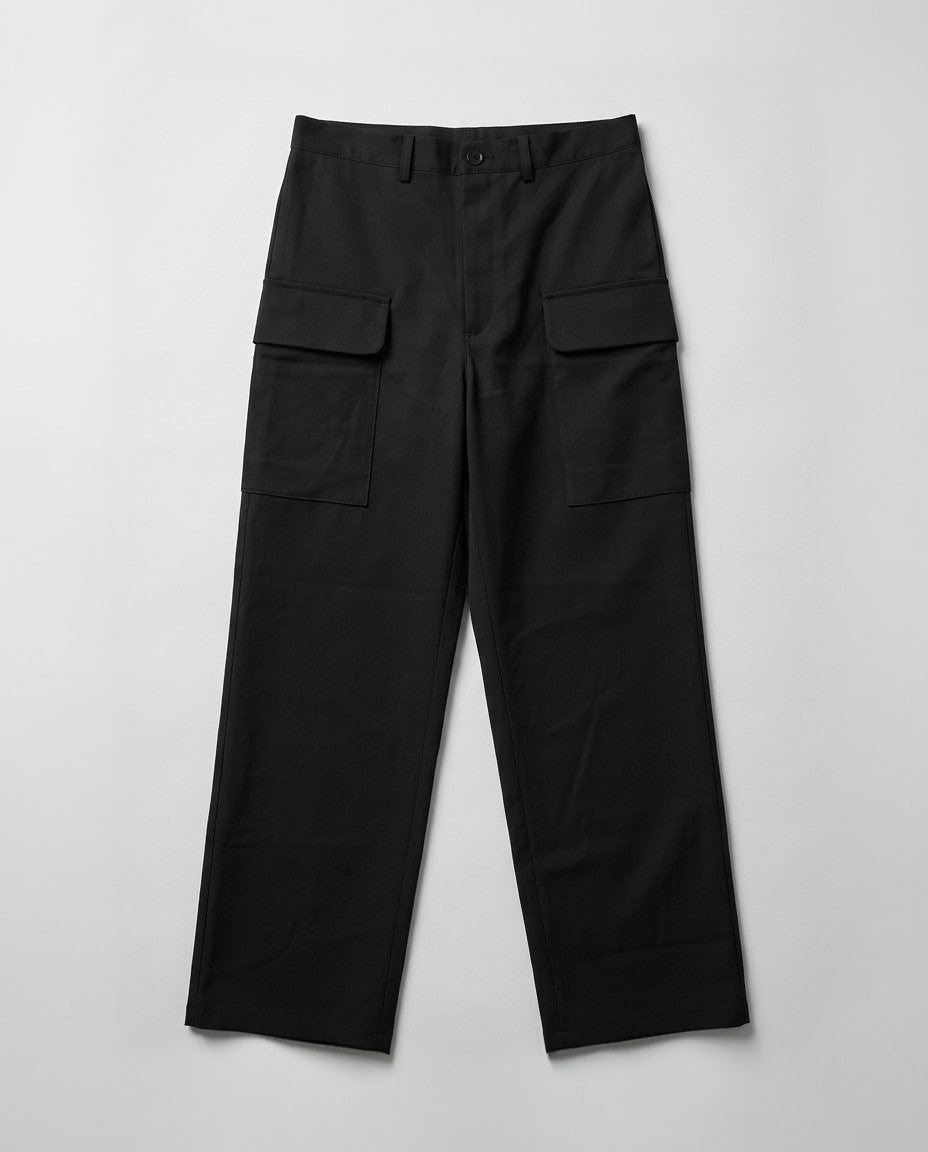 Y’s Yohji Yamamoto Cargo Slacks