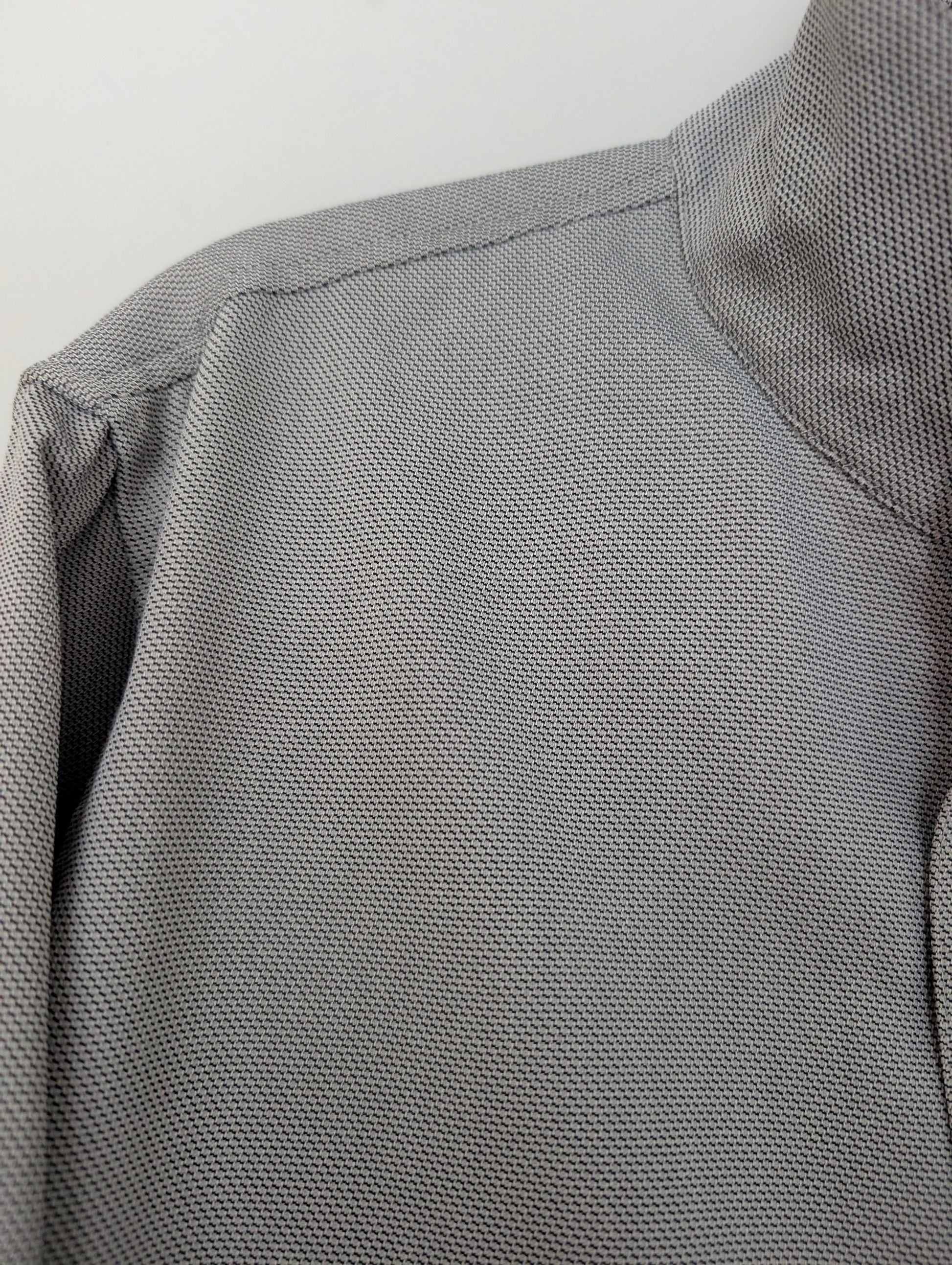Jean Paul Gaultier Objet Technical Zip Blouson
