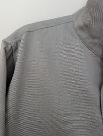 Jean Paul Gaultier Objet Technical Zip Blouson