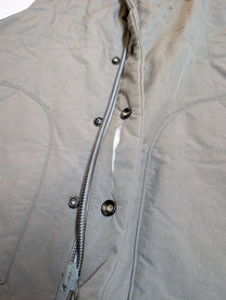 General Research SS2006 "Little Hot Vest"