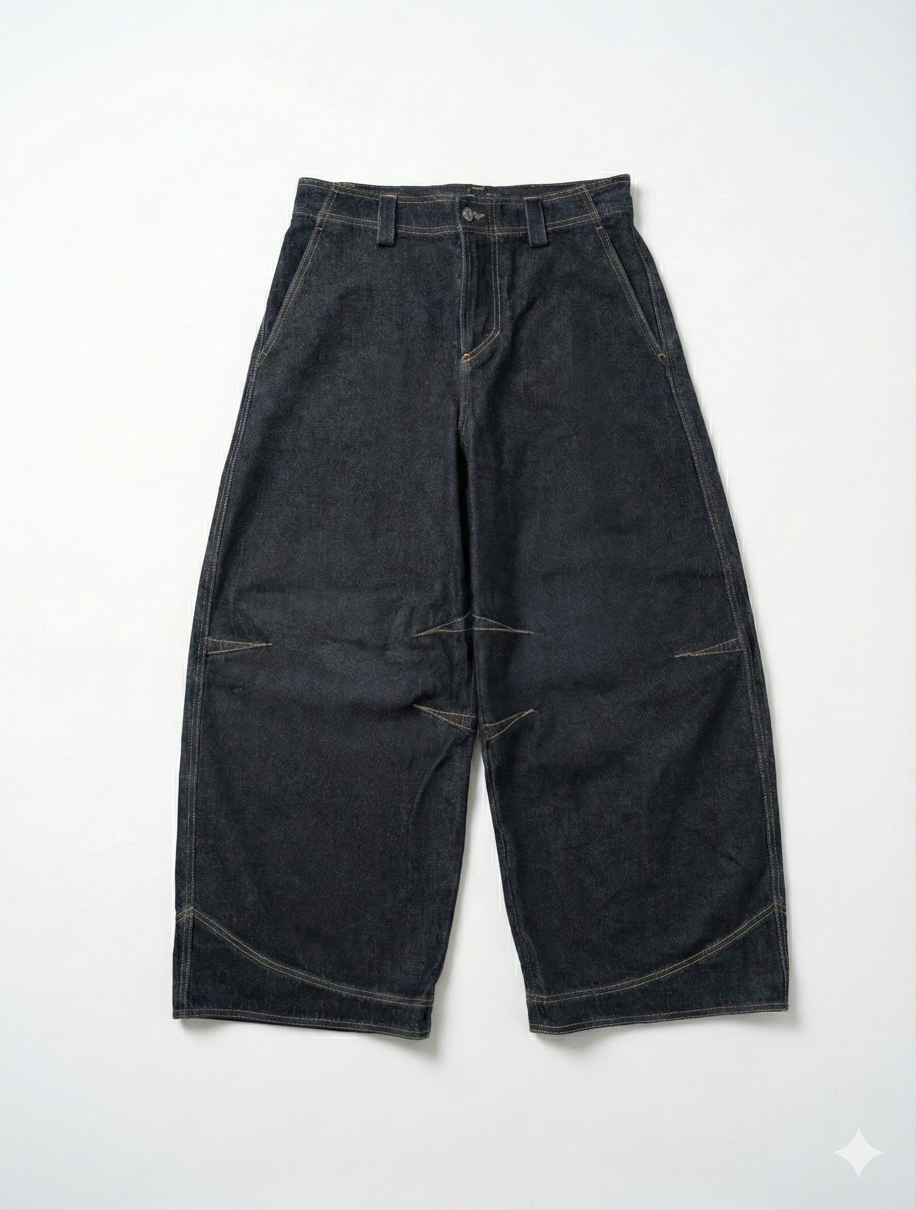 Common Divisor Beira Denim