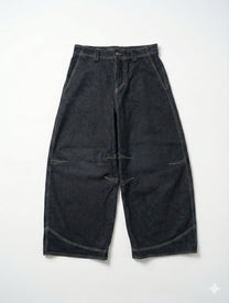 Common Divisor Beira Denim