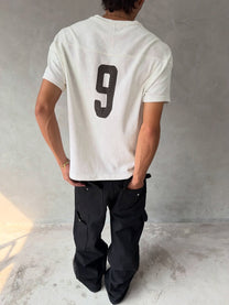 Prototype II Slub Cotton Baby Tee