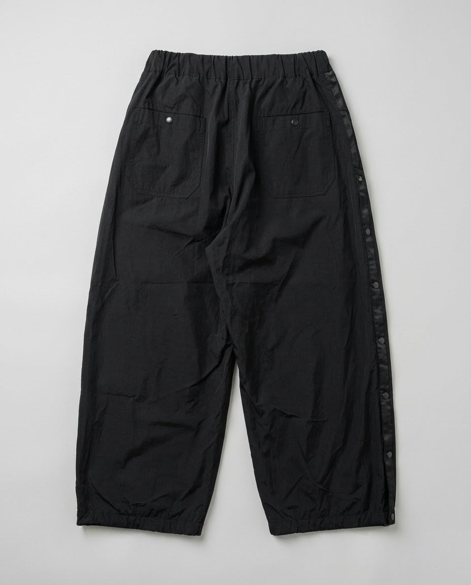 Junya Watanabe MAN AD2023 Wide-Leg Panelled Track pants