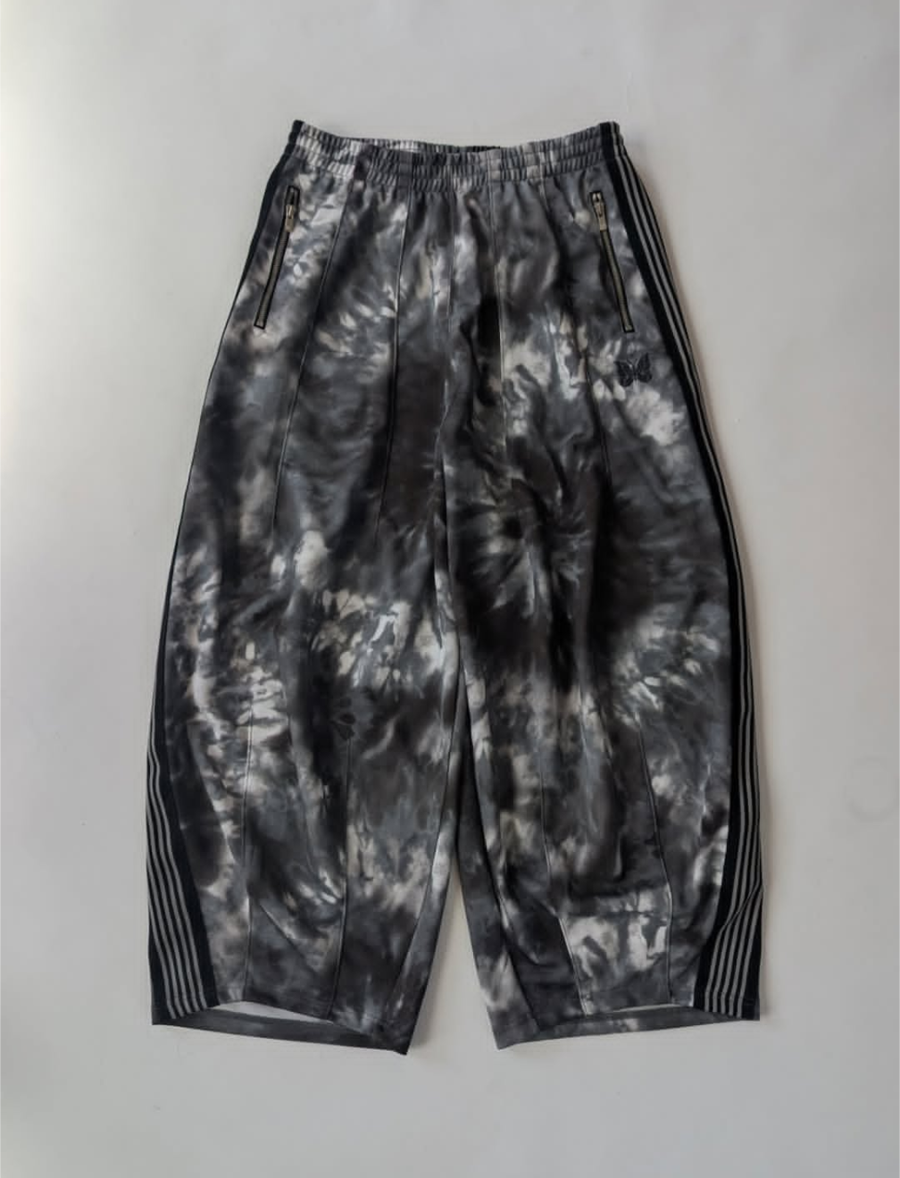 Needles H.D Track Pant Nepenthes Exclusive SS21