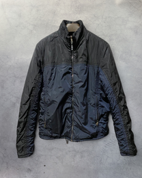 Prada Sport Reversible Nylon Tech Jacket Early 2000’s