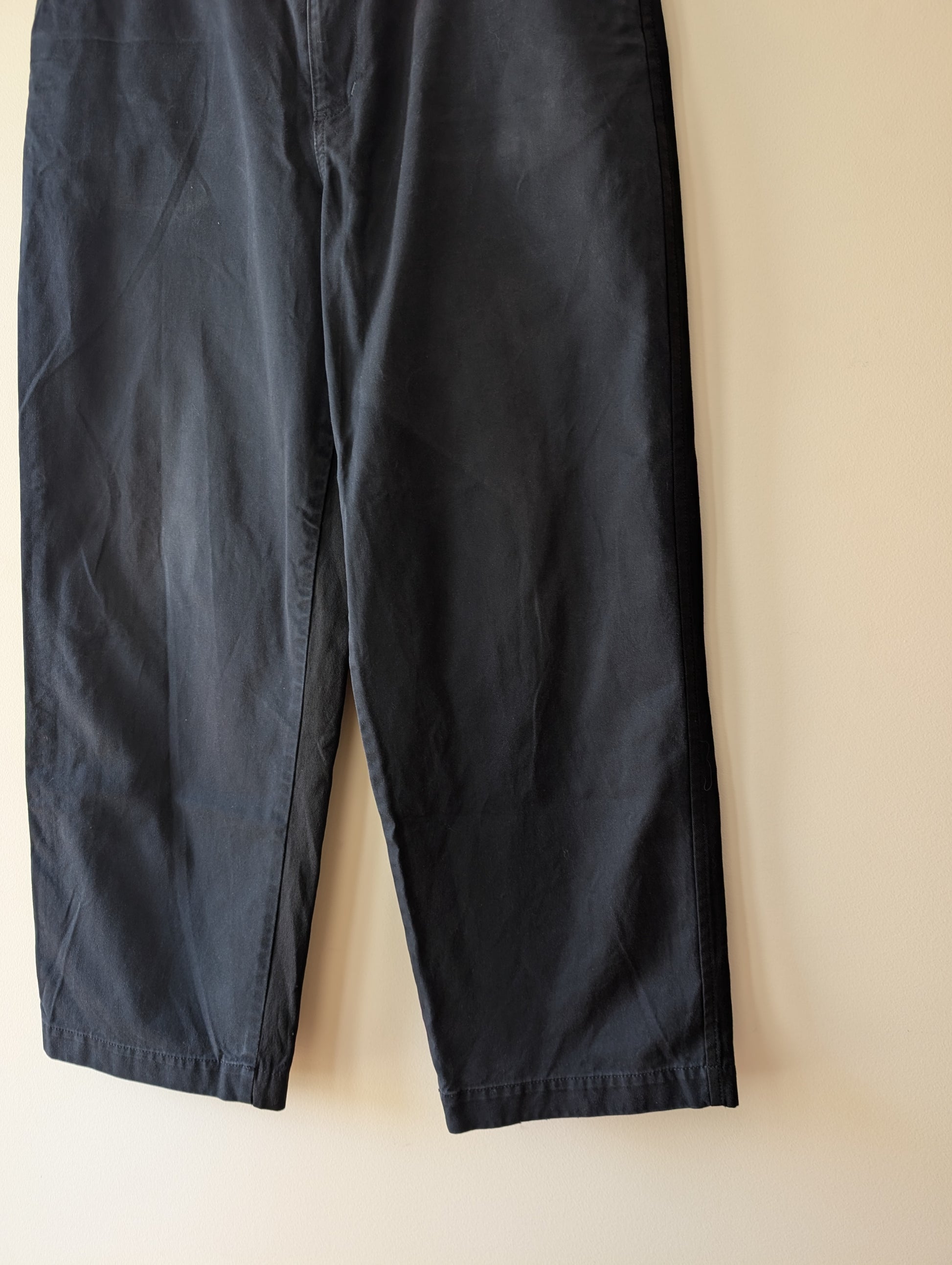 Comme Des Garçons Hybrid Pant AD2020