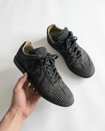 Margiela "Black 3D" GAT's