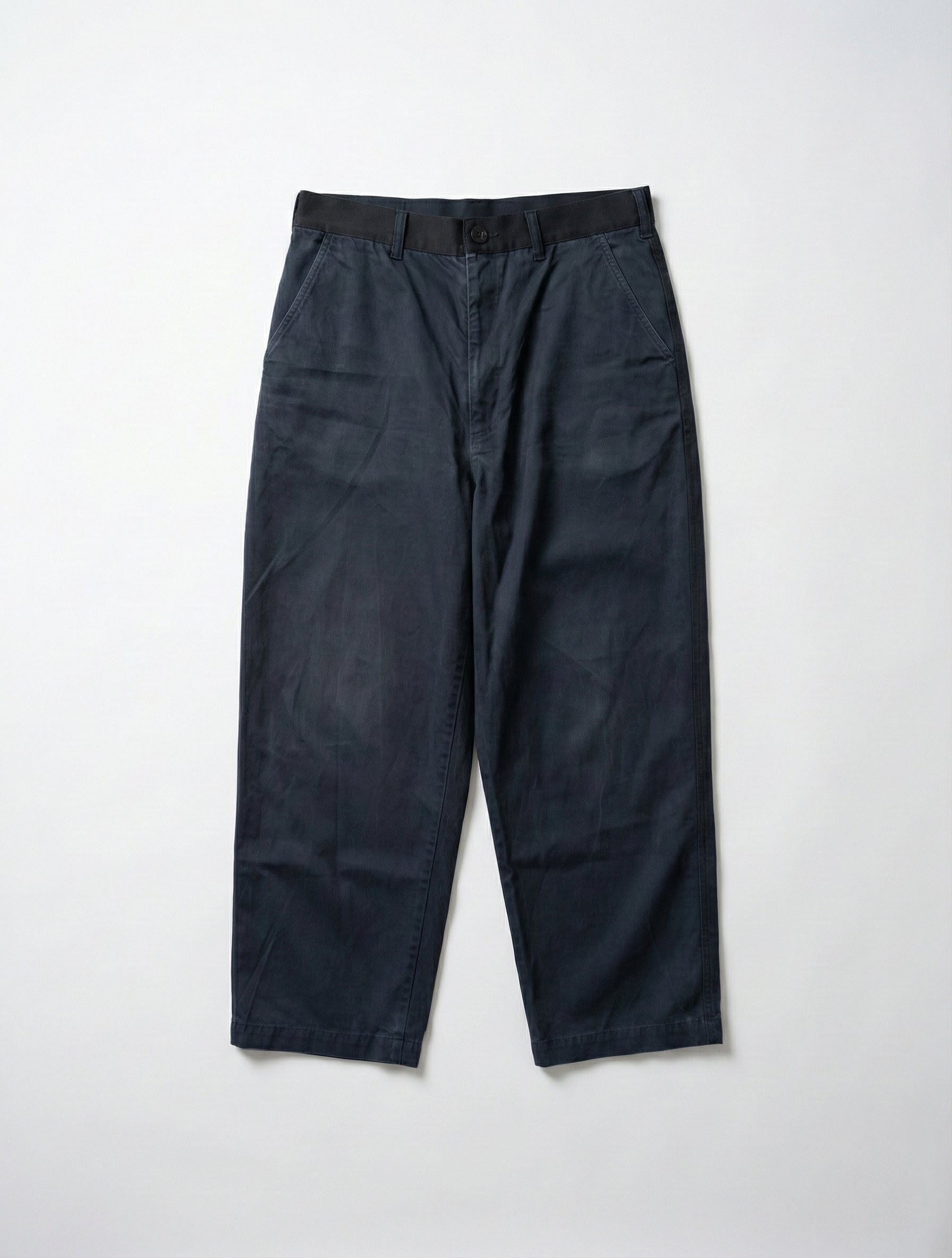 Comme Des Garçons Hybrid Pant AD2020