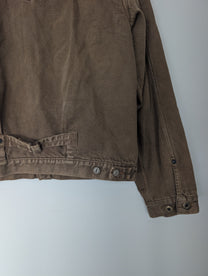 Kapital STD Thunderbird Jacket (Santo Domingo) AW2015