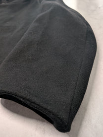 Common Divisor Enoch Asymmetrical Wool-Blend Jacket