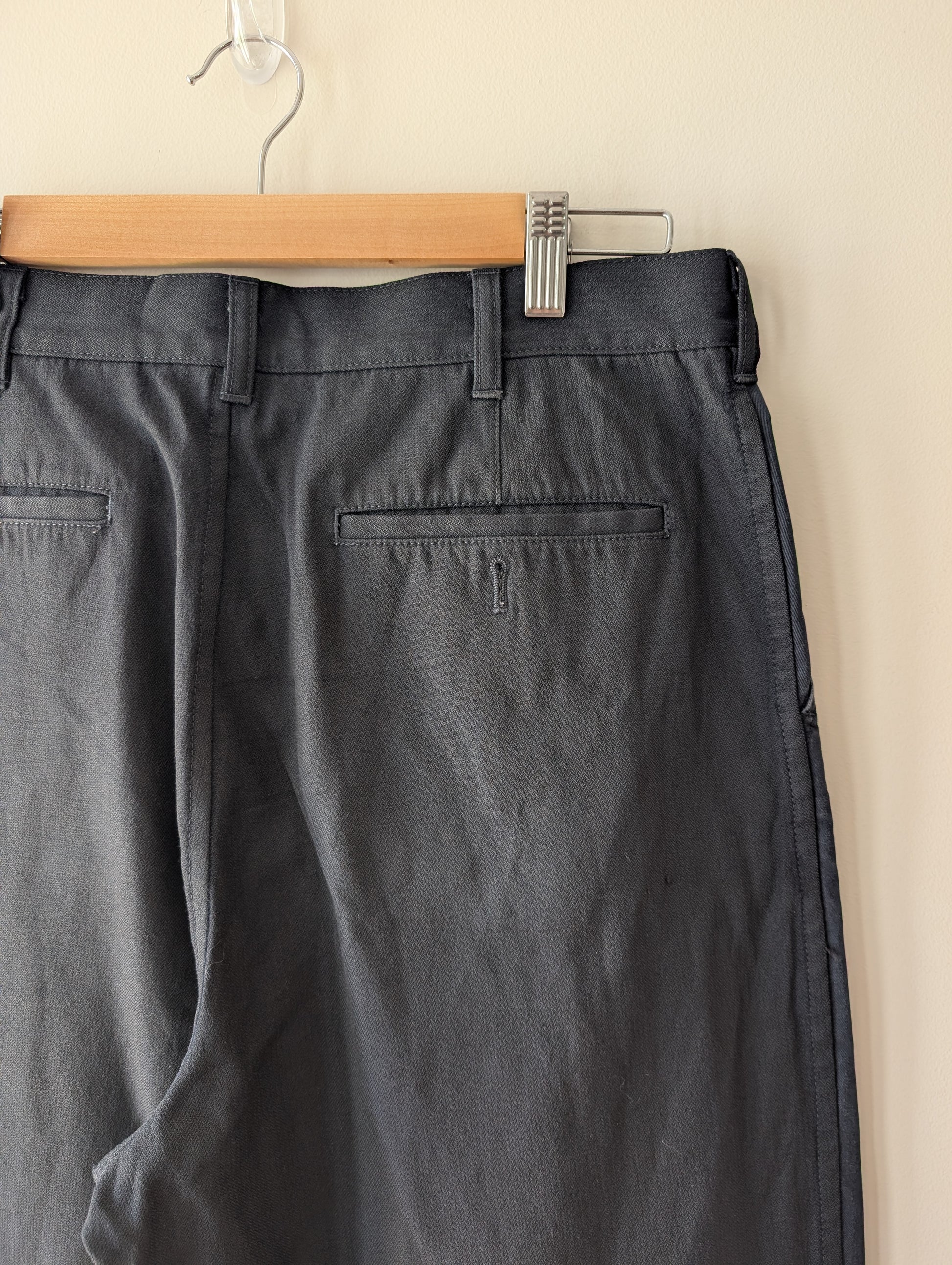 Comme Des Garçons Hybrid Pant AD2020