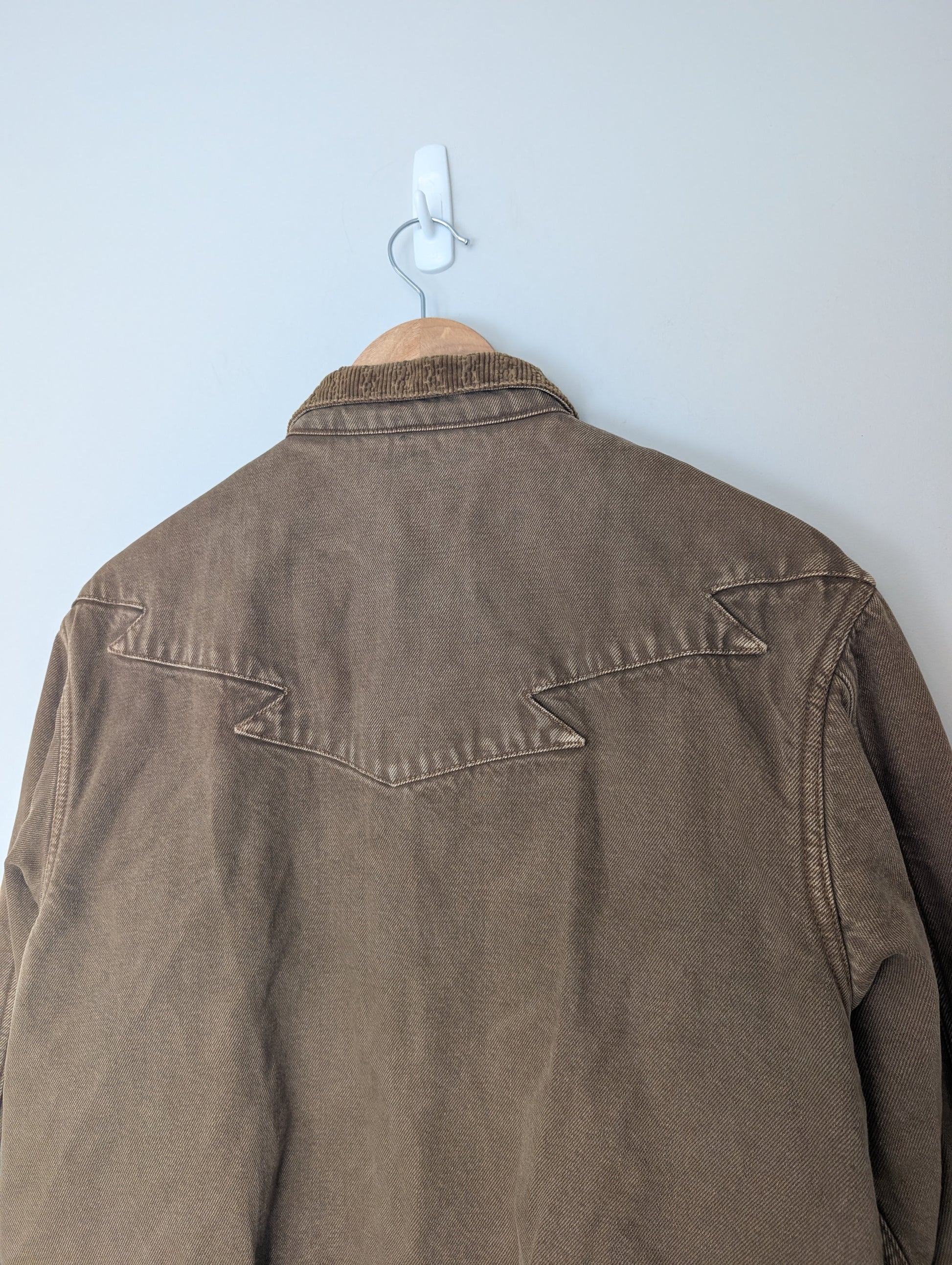 Kapital STD Thunderbird Jacket (Santo Domingo) AW2015