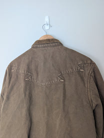 Kapital STD Thunderbird Jacket (Santo Domingo) AW2015
