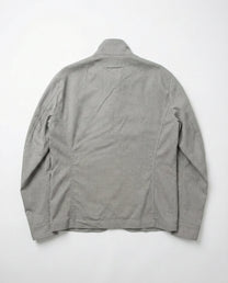 Jean Paul Gaultier Objet Technical Zip Blouson