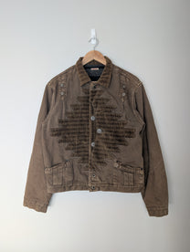Kapital STD Thunderbird Jacket (Santo Domingo) AW2015