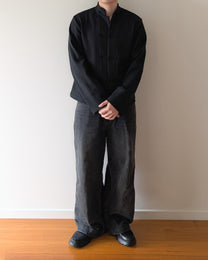 CDG Kungfu Jacket AD2022