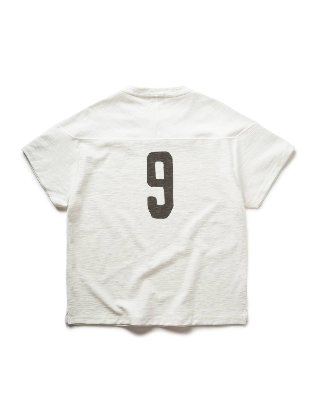 Prototype II Slub Cotton Baby Tee