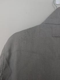 Jean Paul Gaultier Objet Technical Zip Blouson