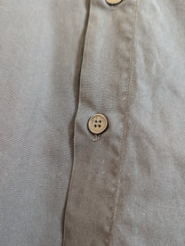 Raf Simons Button Down Shirt AW2009