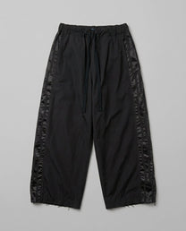 Junya Watanabe MAN AD2023 Wide-Leg Panelled Track pants