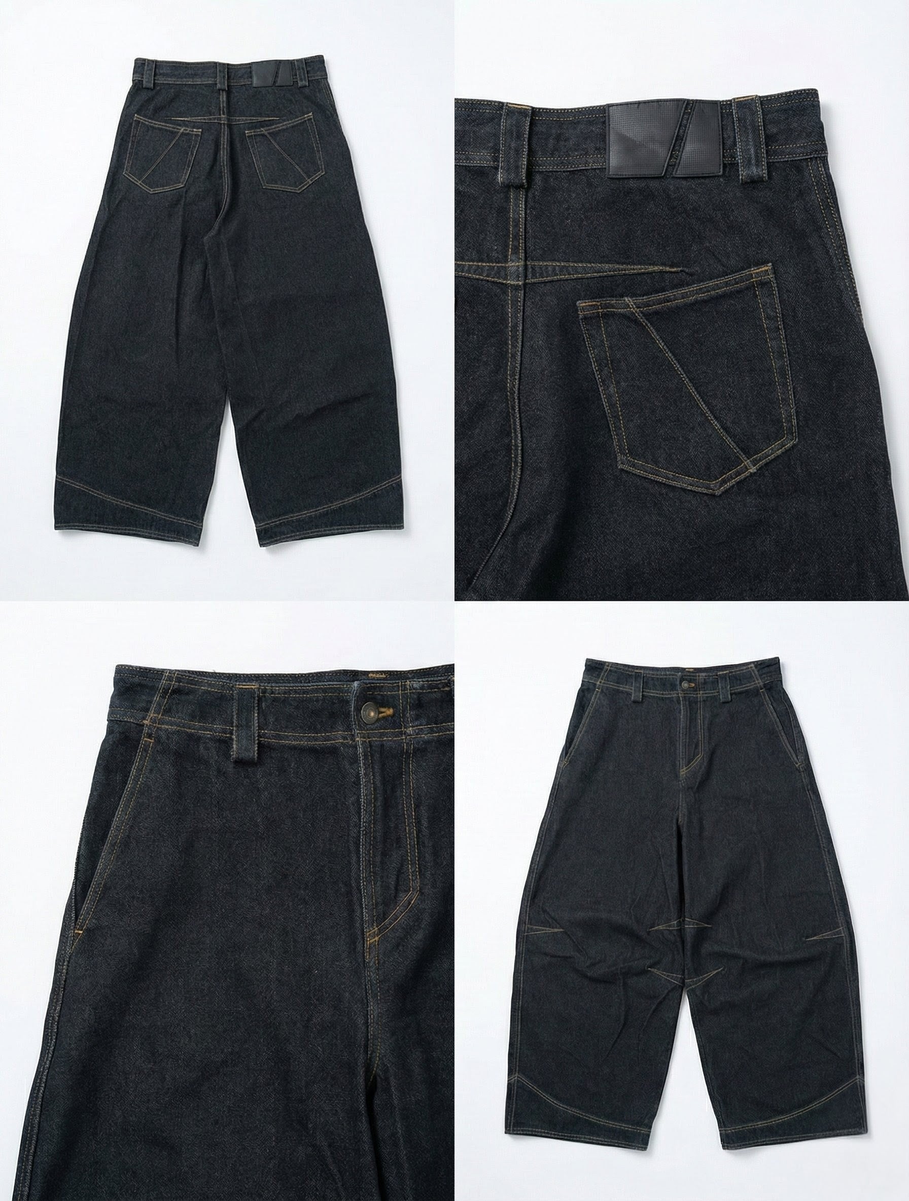 Common Divisor Beira Denim