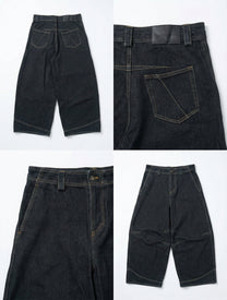 Common Divisor Beira Denim