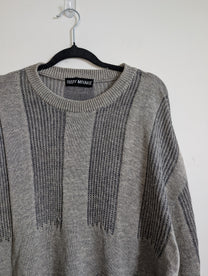 Issey Miyake Sweater 1990’s