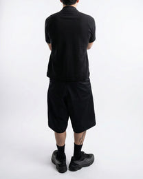 Comme Des Garcons Homme Plus Folded Shorts AD2016
